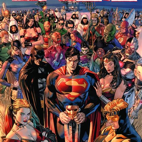 dc comics most powerful|dc characters stronger than superman.